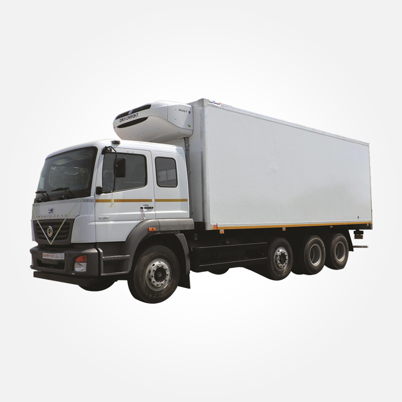 Transport Refrigeration